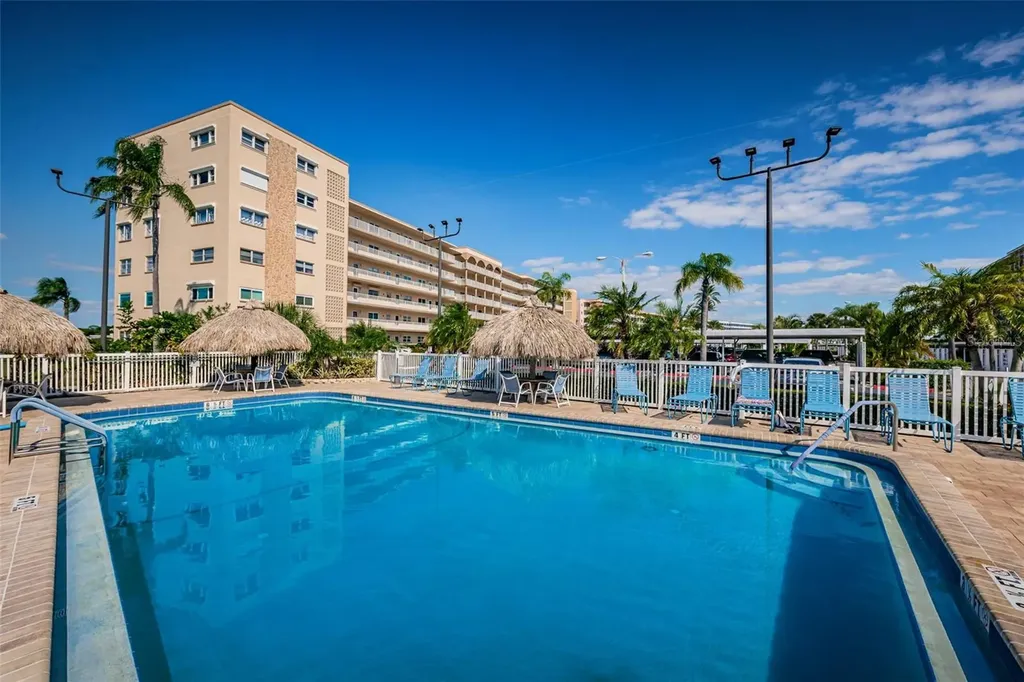 3010 59th Street S Gulfport FL 33707