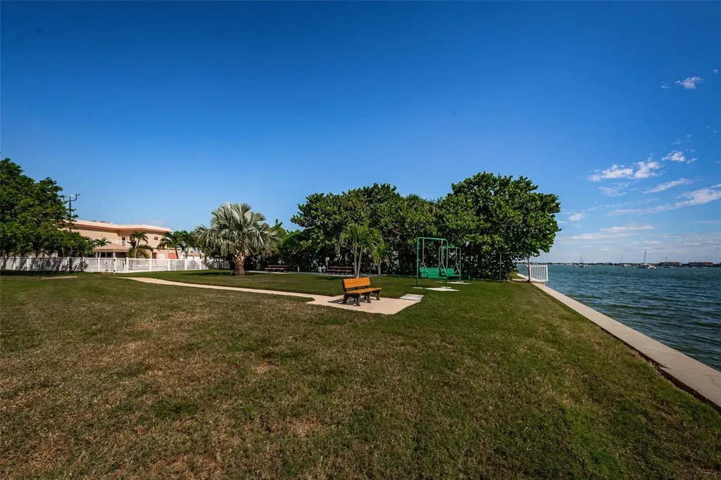 3010 59th Street S Gulfport FL 33707