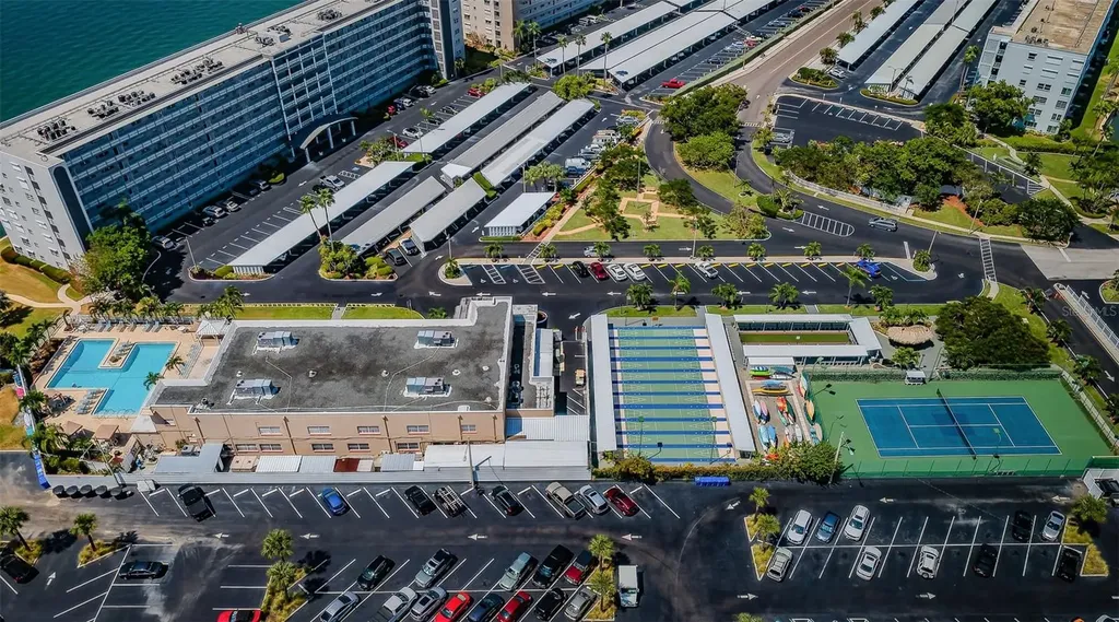 3010 59th Street S Gulfport FL 33707