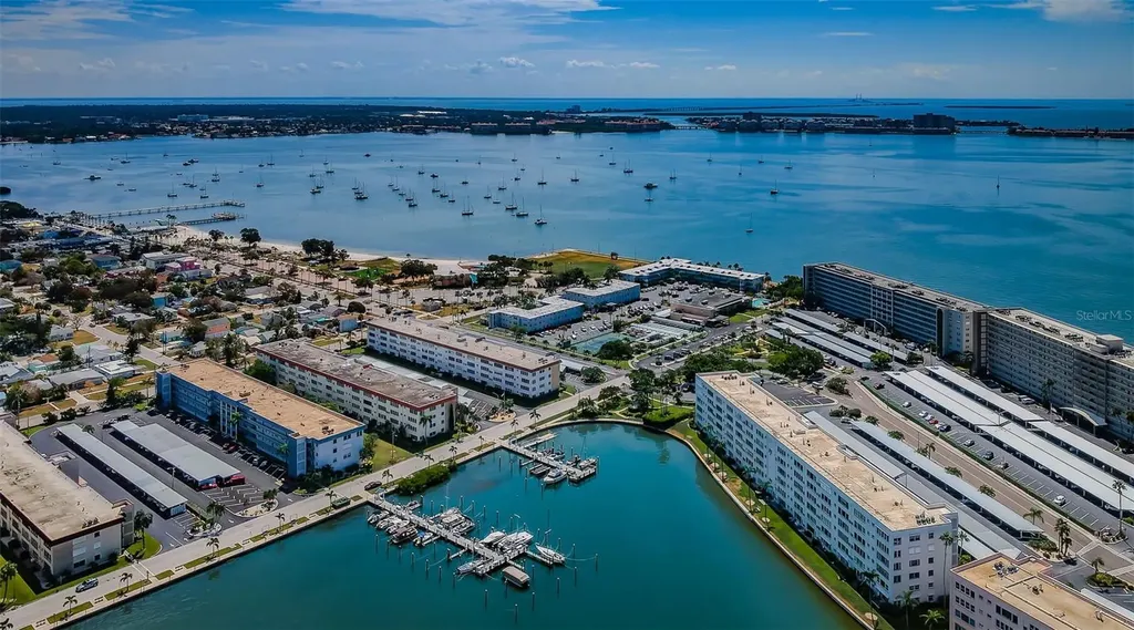 3010 59th Street S Gulfport FL 33707