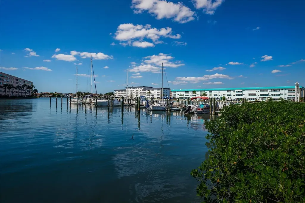 3010 59th Street S Gulfport FL 33707