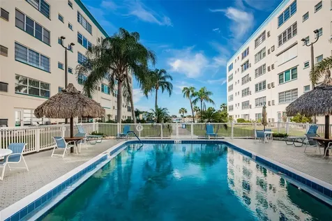 3010 59th Street S Gulfport FL 33707