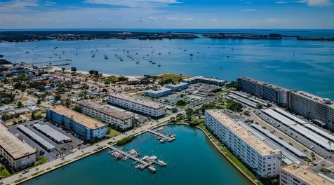 3010 59th Street S Gulfport FL 33707