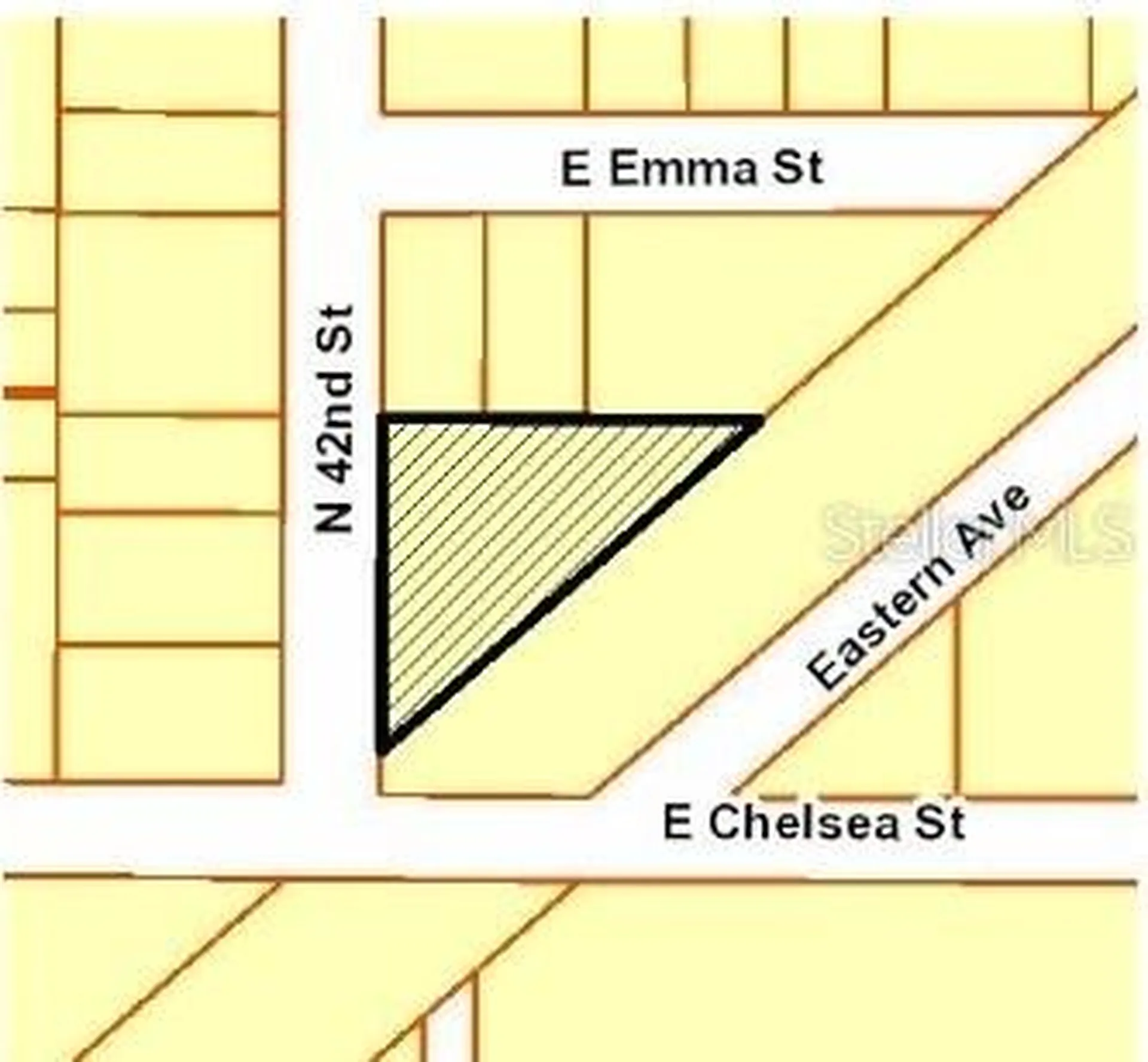 4401 N 42nd Street Tampa FL 33610