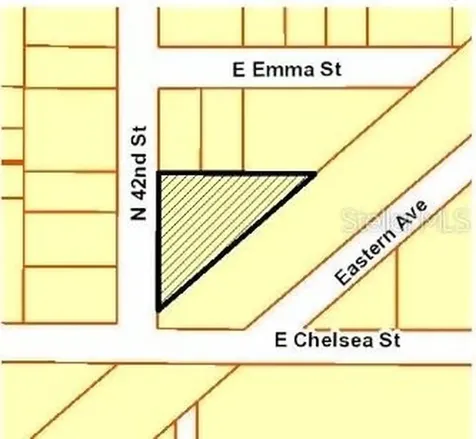 4401 N 42nd Street Tampa FL 33610