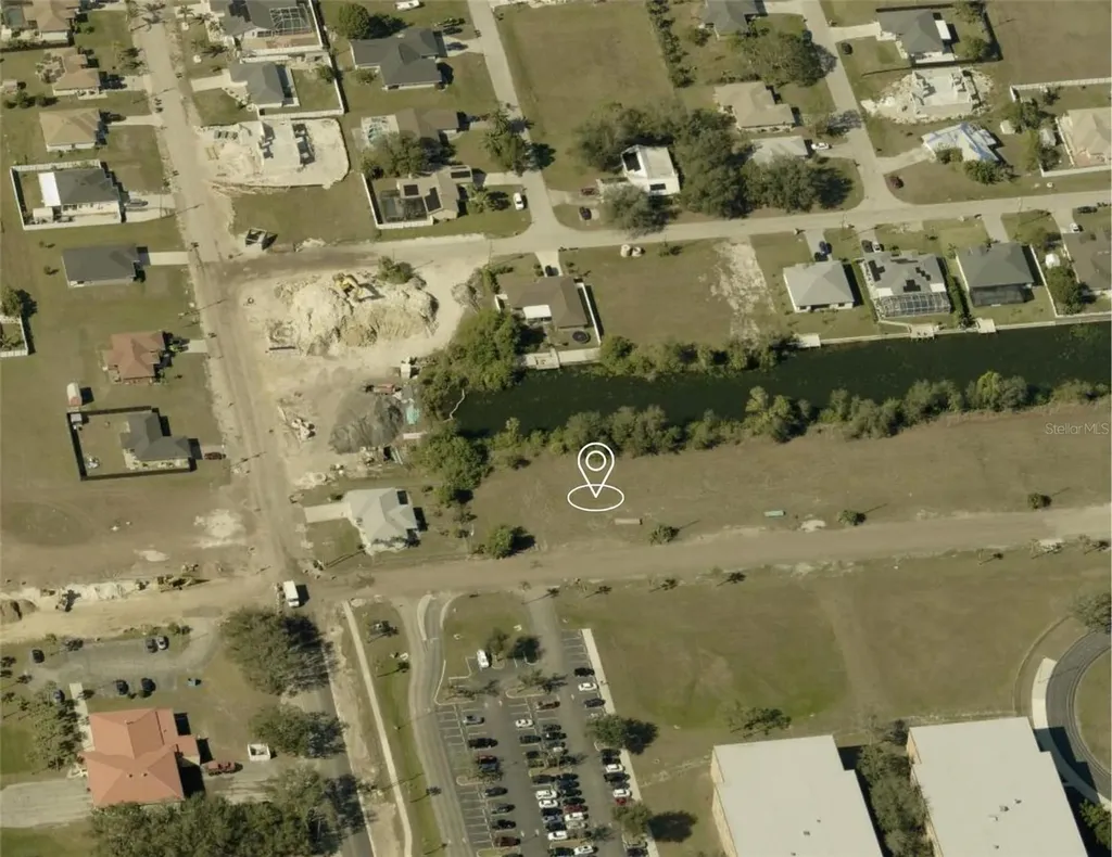1628 NE 10th Place Cape Coral FL 33909