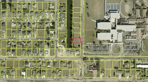 1628 NE 10th Place Cape Coral FL 33909