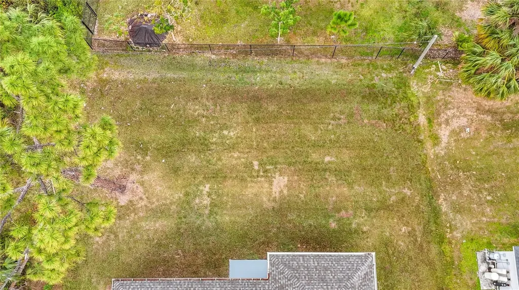 2391 Yankee Terrace North Port FL 34286