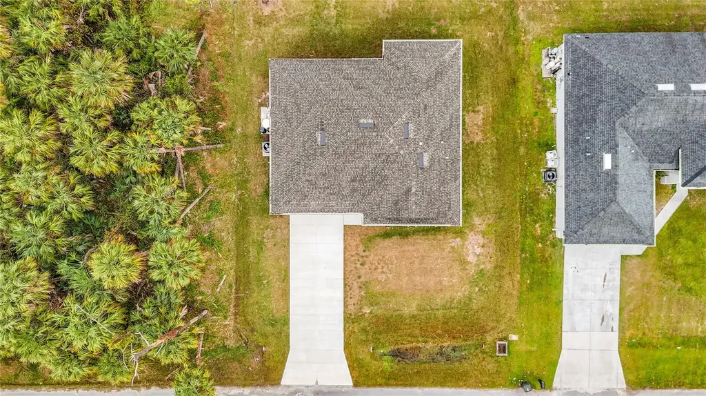 2391 Yankee Terrace North Port FL 34286