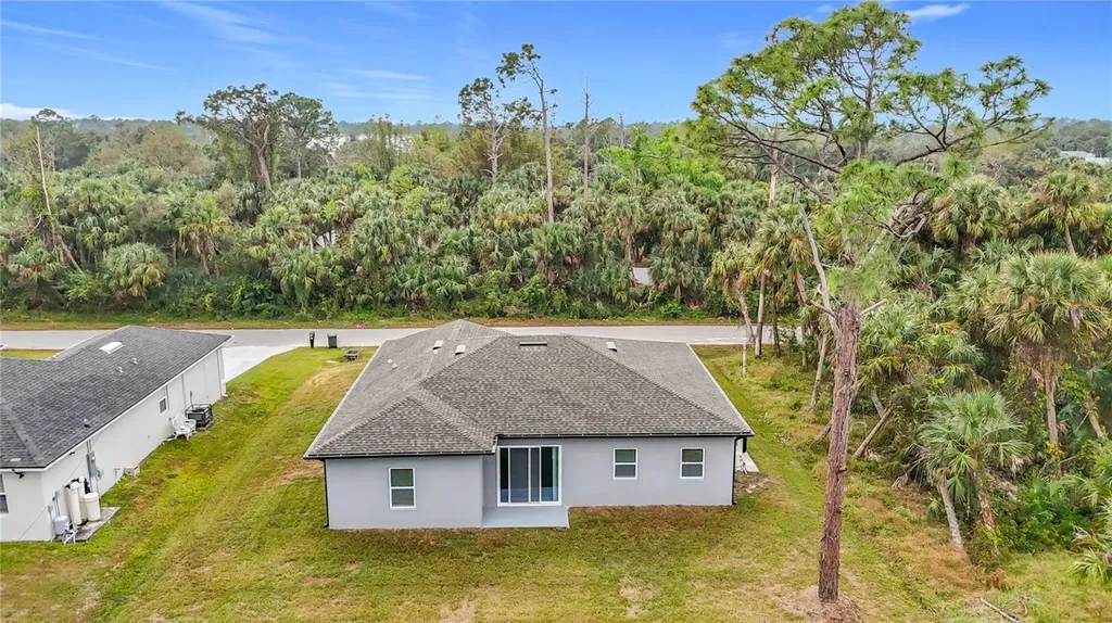 2391 Yankee Terrace North Port FL 34286
