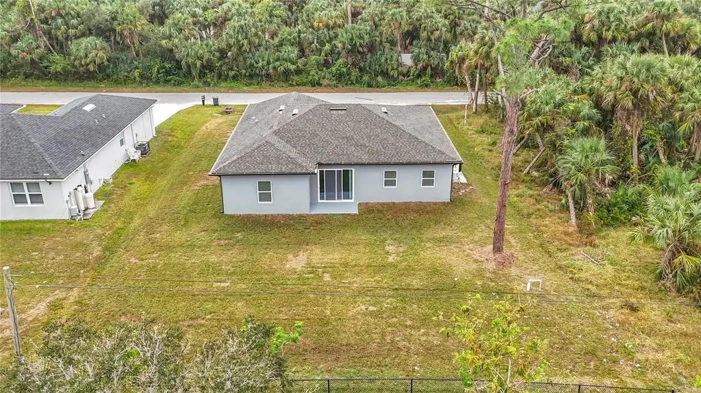 2391 Yankee Terrace North Port FL 34286