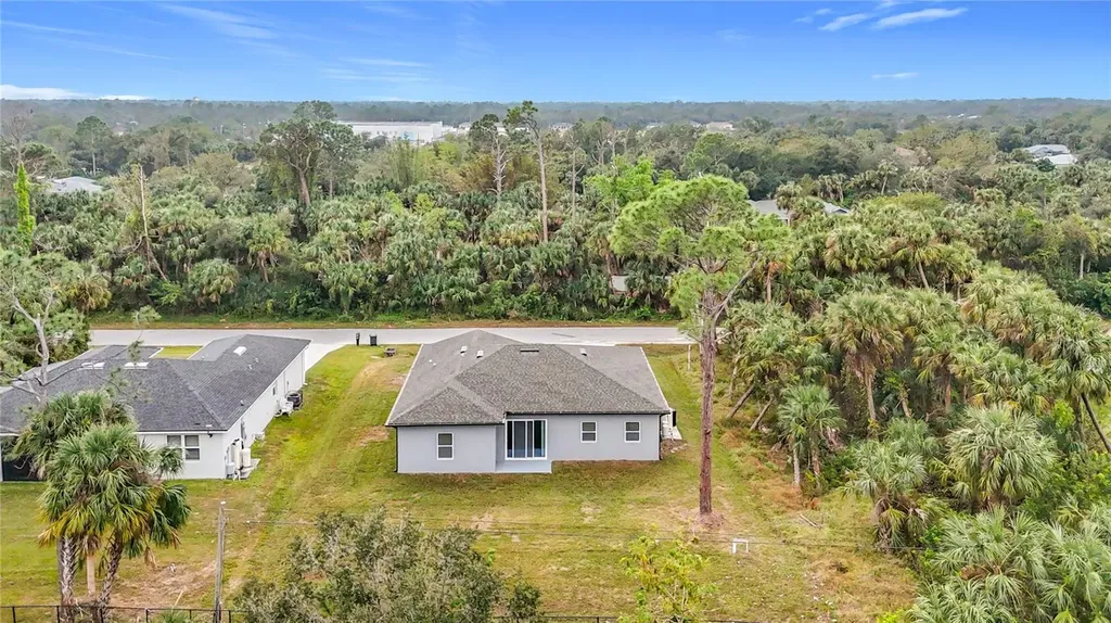2391 Yankee Terrace North Port FL 34286