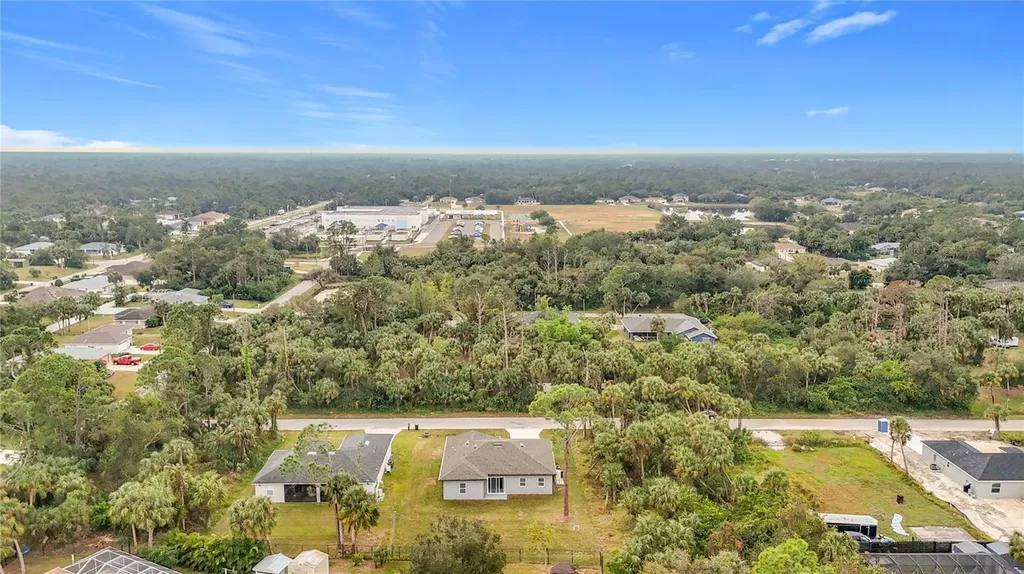 2391 Yankee Terrace North Port FL 34286