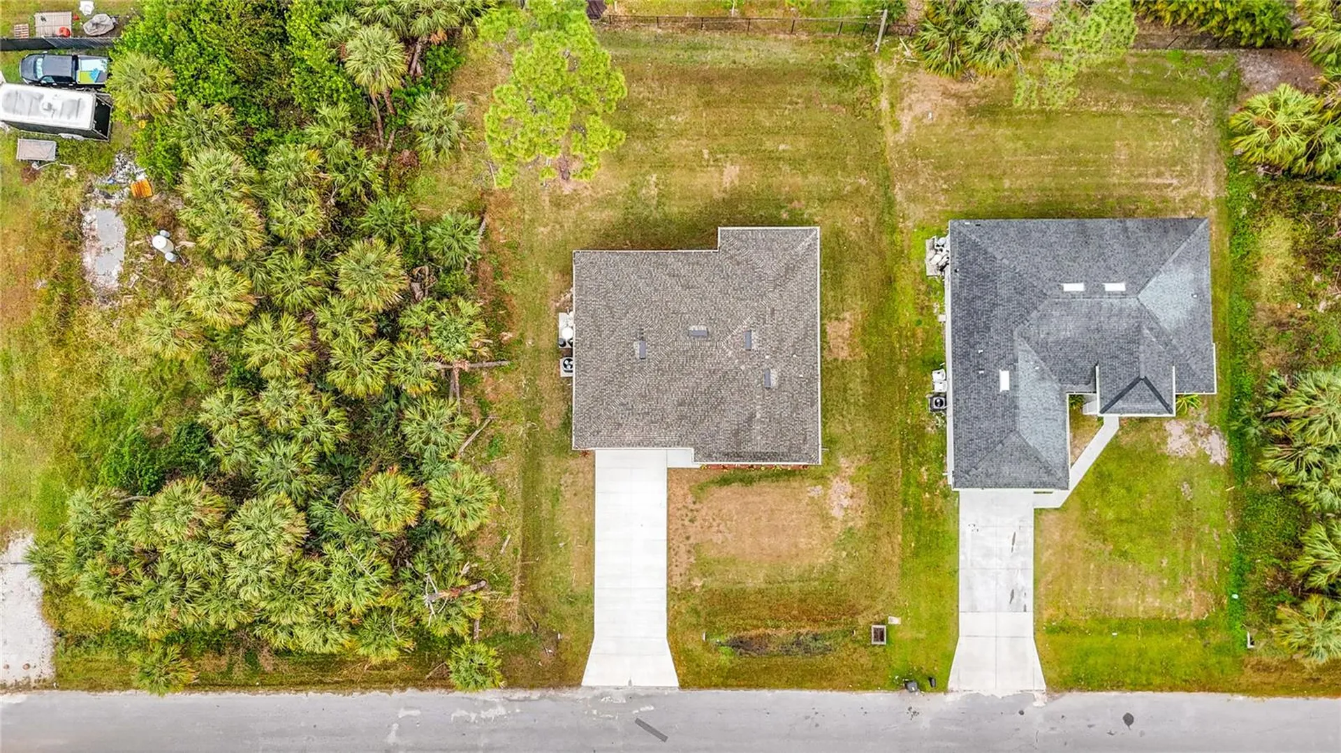 2391 Yankee Terrace North Port FL 34286