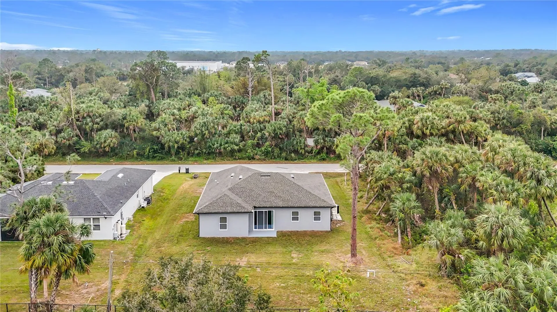 2391 Yankee Terrace North Port FL 34286