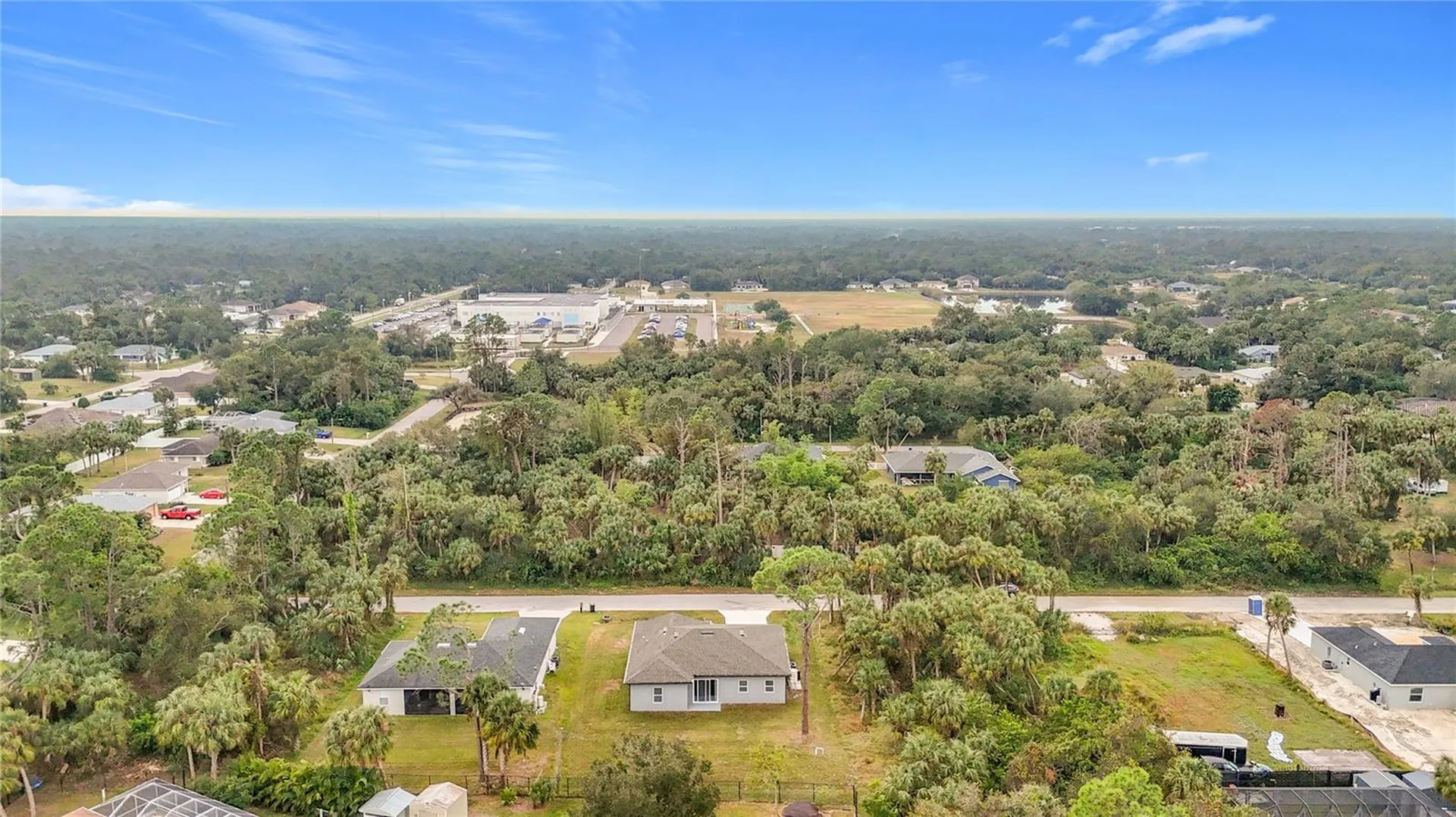 2391 Yankee Terrace North Port FL 34286