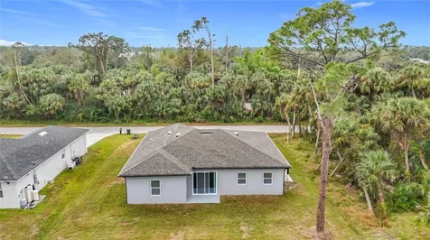 2391 Yankee Terrace North Port FL 34286