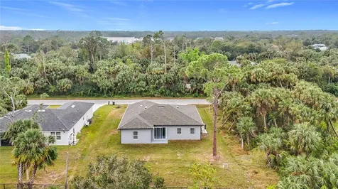 2391 Yankee Terrace North Port FL 34286