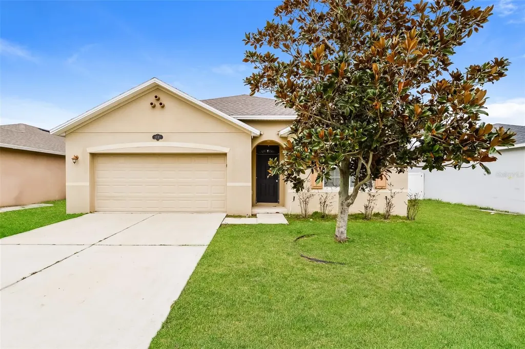 1897 Van Allen Loop Auburndale FL 33823