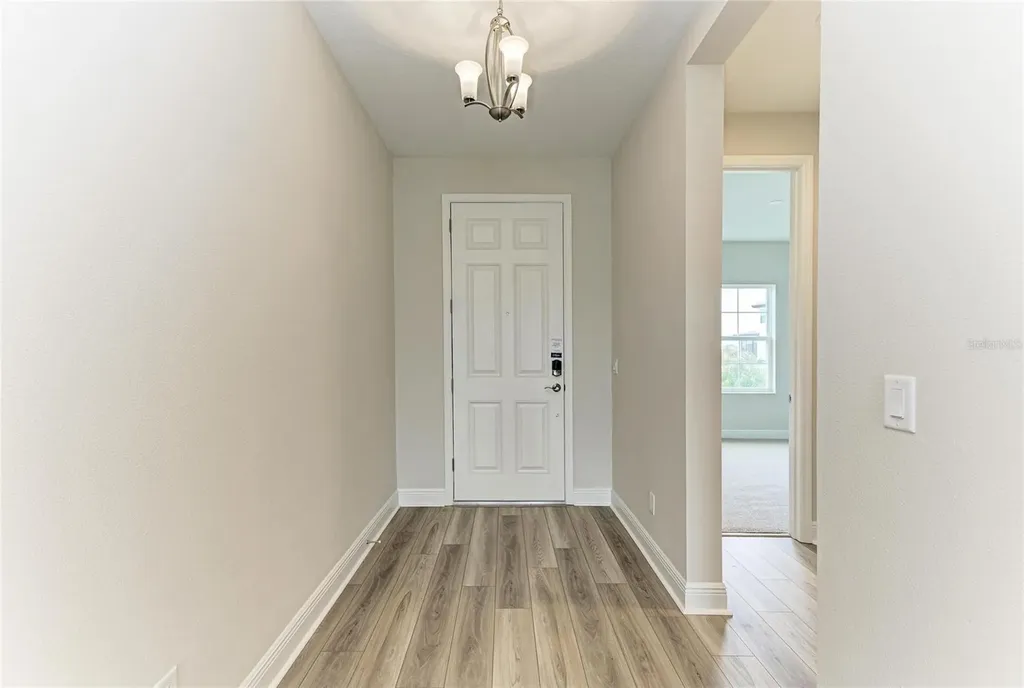 10186 Surrey Rose Drive San Antonio FL 33576