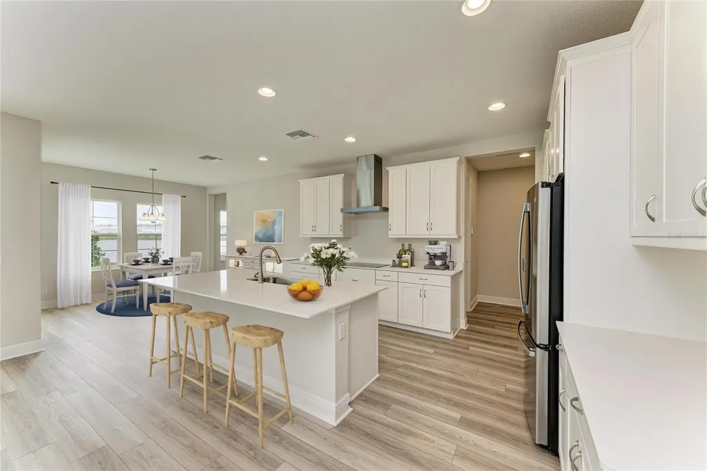 10186 Surrey Rose Drive San Antonio FL 33576