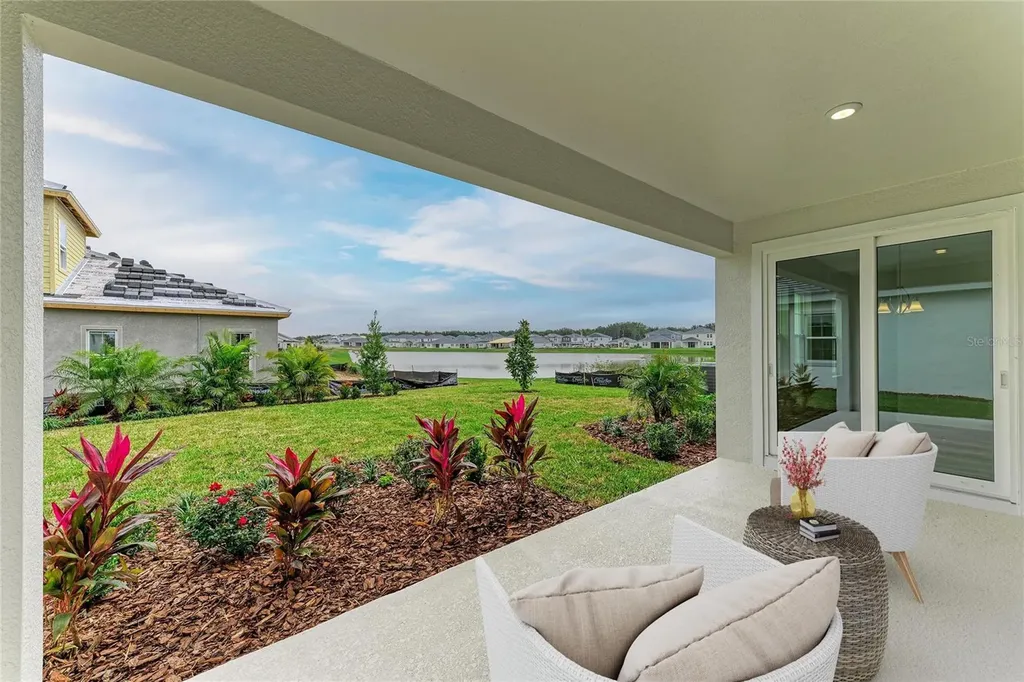 10186 Surrey Rose Drive San Antonio FL 33576