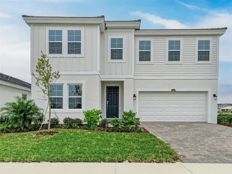 10186 Surrey Rose Drive San Antonio FL 33576