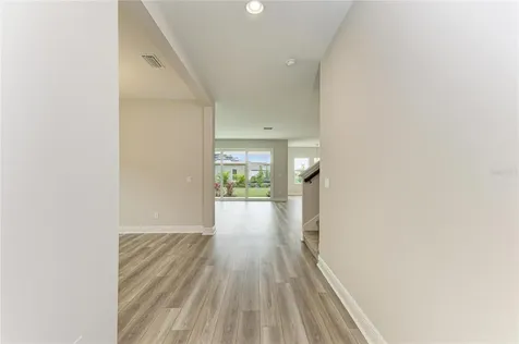 10186 Surrey Rose Drive San Antonio FL 33576