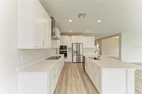 10186 Surrey Rose Drive San Antonio FL 33576