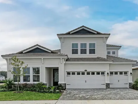 9592 Surrey Rose Drive San Antonio FL 33576