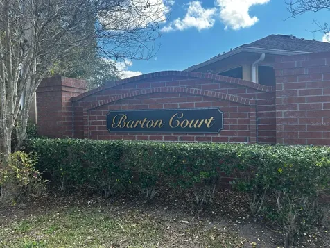 1724 Barton Towne Circle St Cloud FL 34769