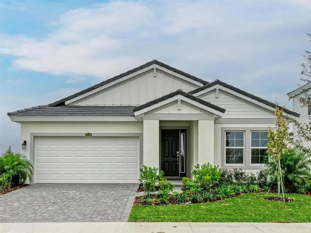 10198 Surrey Rose Drive San Antonio FL 33576