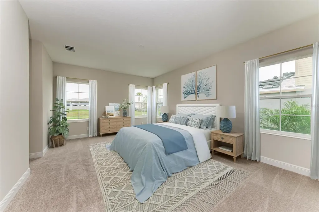 10198 Surrey Rose Drive San Antonio FL 33576