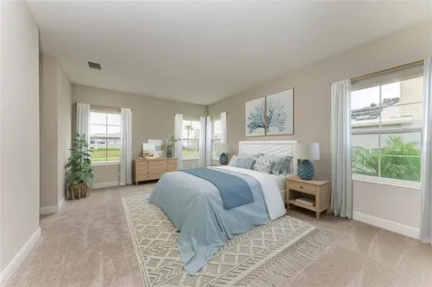 10198 Surrey Rose Drive San Antonio FL 33576