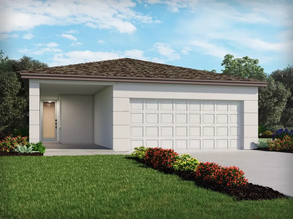 232 Church Street Lake Hamilton FL 33851