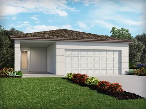 232 Church Street Lake Hamilton FL 33851