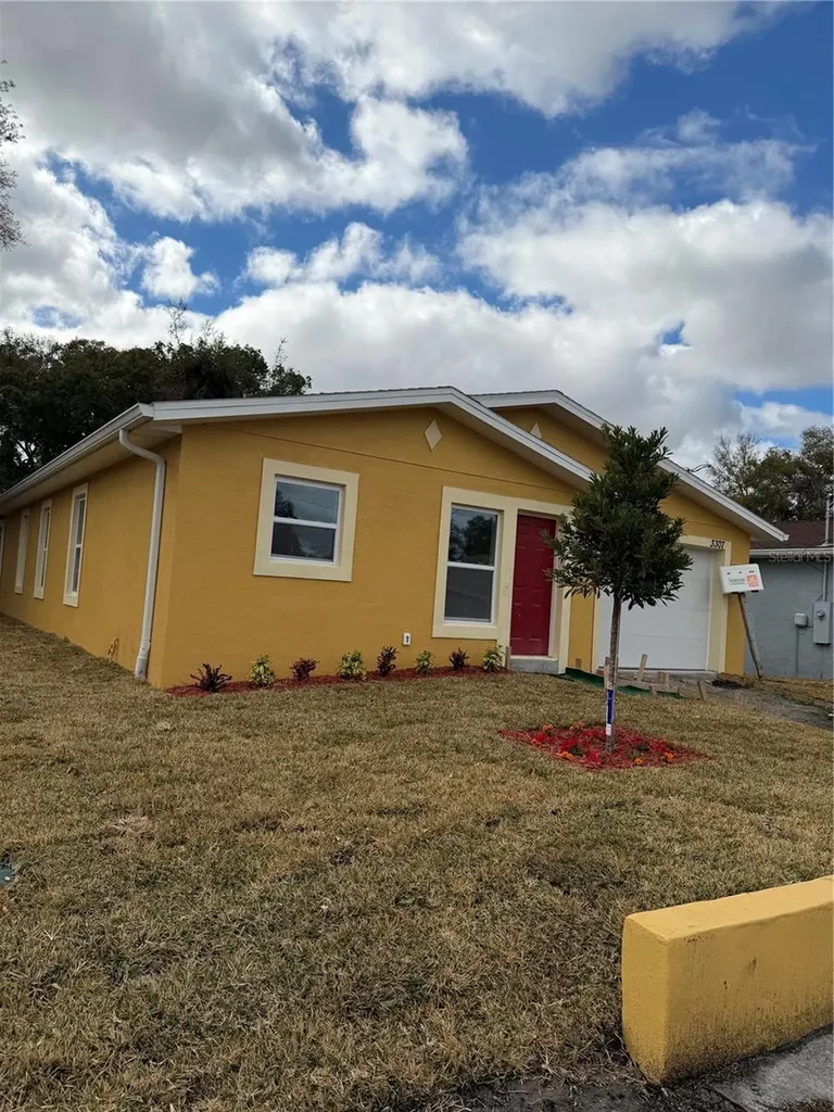 3307 E 26th Avenue Tampa FL 33605