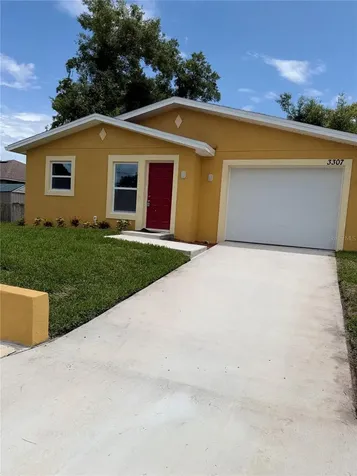 3307 E 26th Avenue Tampa FL 33605