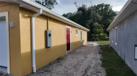 3307 E 26th Avenue Tampa FL 33605
