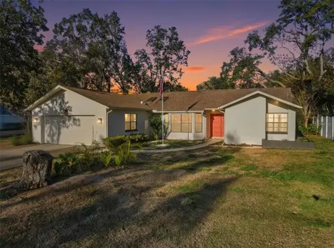 7822 Holiday Drive Spring Hill FL 34606