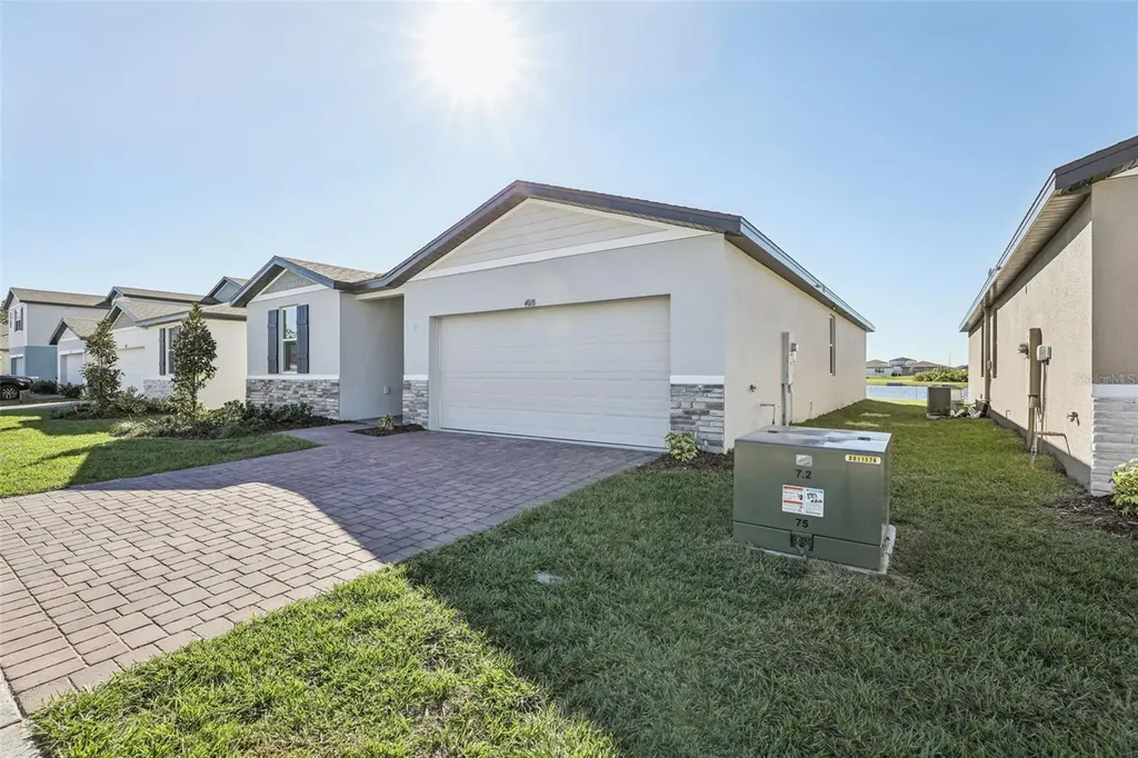 4018 Copperleaf Lane Poinciana FL 34759