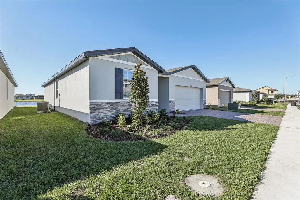 4018 Copperleaf Lane Poinciana FL 34759