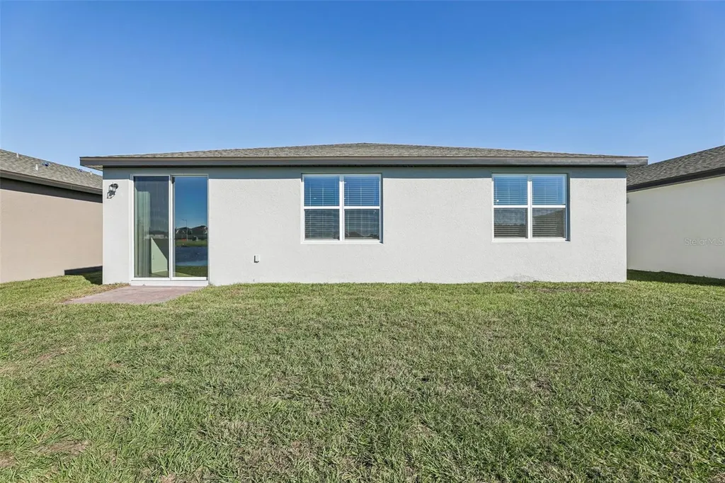 4018 Copperleaf Lane Poinciana FL 34759