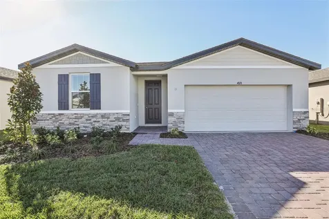 4018 Copperleaf Lane Poinciana FL 34759