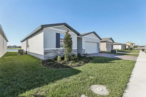4018 Copperleaf Lane Poinciana FL 34759