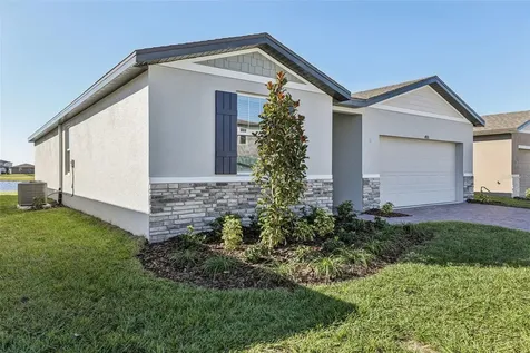 4018 Copperleaf Lane Poinciana FL 34759