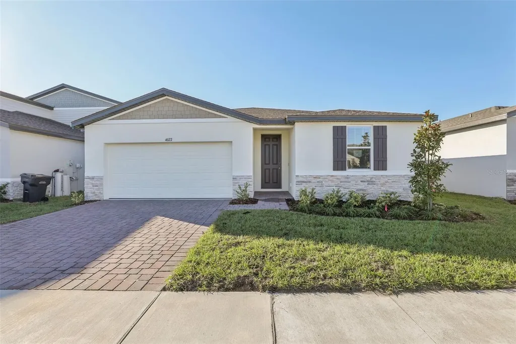 4022 Copperleaf Lane Poinciana FL 34759