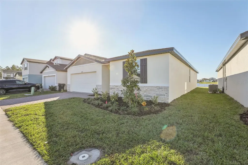 4022 Copperleaf Lane Poinciana FL 34759