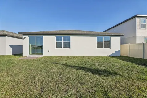 4022 Copperleaf Lane Poinciana FL 34759