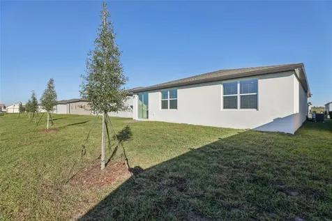 4022 Copperleaf Lane Poinciana FL 34759